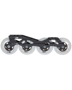 IQON CODE 84 10’’ 255MM FRAME PACK