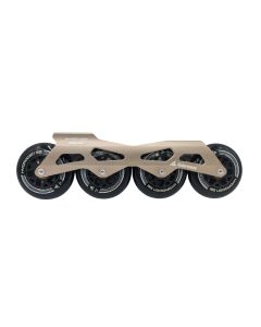 PACK CHASIS ROLLERBLADE LIGHTNING 90