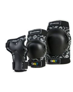 FLYING EAGLE COBET PADS PACK