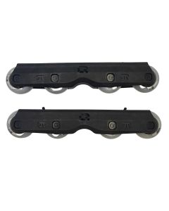 IQON PI 265MM 60MM 85A ABEC 9 FRAME PACK (SAMPLE)