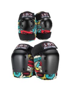 187 COMIC PROTECTION PACK