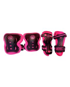 KRF JUNIOR GIRLS PROTECTION PACK