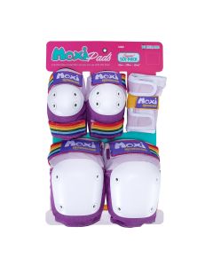 PACK PROTECCIONES MOXI LAVENDER