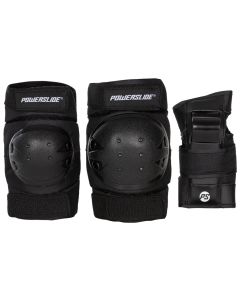 POWERSLIDE BASIC KIDS PROTECTION PACK