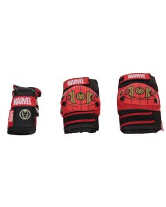 POWERSLIDE MARVEL IRON MAN PROTECTION PADS PACK