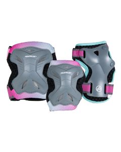 PACK PROTECCIONES POWERSLIDE NIÑA