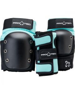 PACK PROTECCIONES PRO-TEC SKY BROWN PRO
