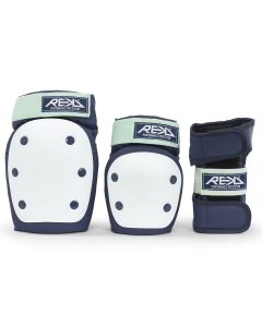 REKD PROTECTION PACK BLUE-MINT