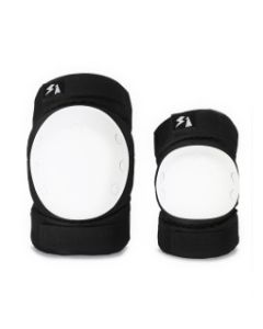 S1 PARK PADS BLACK PROTECTION PACK