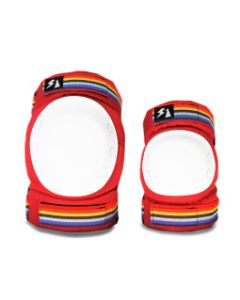PACK PROTECCIONES S1 PARK PADS RETRO