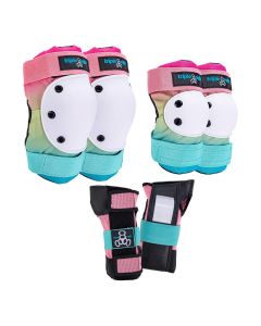 TRIPLE 8 SHAVED ICE PADS PACK