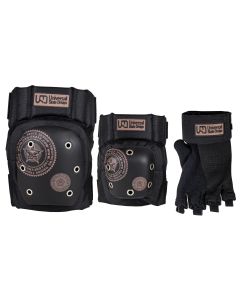 USD CORE TRI-PACK PROTECTION PACK