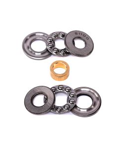 YOW + WASHERS MERAKI BEARING PACK
