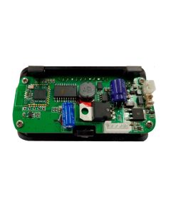 DISPLAY WITH APP AND USB PORT KRF R250