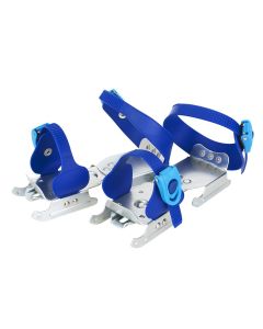 TEMPISH ICE SKATES BABY FEEEZ BLUE