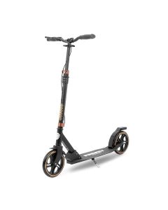 PATINETE FRENZY DUAL BRAKE V4 205MM BLACK