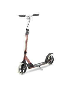 FRENZY DUAL BRAKE V4 205MM BRONCE SCOOTER