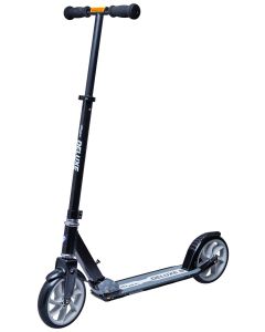 PATINETE JD BUG DELUXE V2 NEGRO