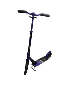 KRF PREMIER CITY 200 SUSPENSION DELANTERA BLUE SCOOTER