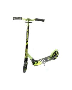 KRF PREMIER CITY 200 SUSPENSION DELANTERA GREEN SCOOTER