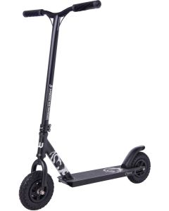 LONGWAY CHIMERA DIRT BLACK SCOOTER