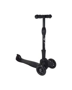 LUMINOUS 20 BLACK LED SCOOTER