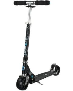 PATINETE MICRO ROCKET NEGRO