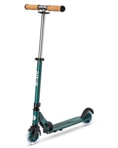 PATINETE MICRO SPRITE ECO VERDE LED