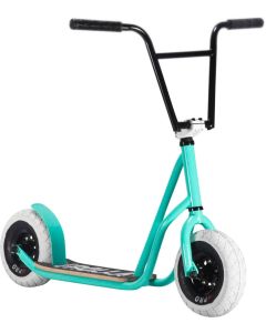 ROCKER ROLLAVERDE TURQUOISE SCOOTER