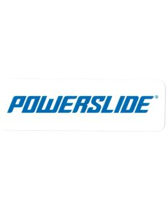 PEGATINA POWERSLIDE LOGO