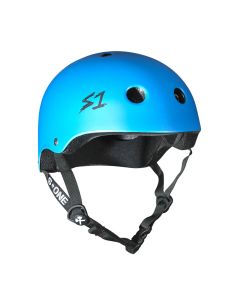 CASCO LIFER CYAN MATTE