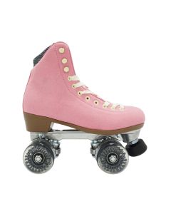 QUAD CHUFFED WANDERER VEGAN PINK
