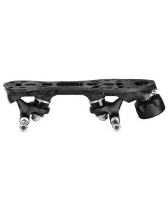 PLANCHA CHAYA SHARI STANDARD 20º GEN II