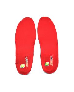 PLANTILLA PREMIUM SEBA GRIS-ROJO