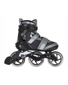 PLAYLIFE GT 110 NEGRO-GRIS