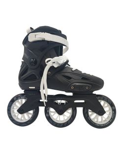 PLAYLIFE IMPERIAL BLACK - WHITE (MUESTRA)