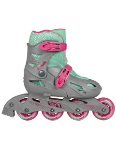 PLAYLIFE RIDDLER GRAPHITE GREY