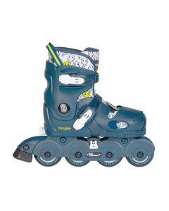 PLAYLIFE SMILE BOYS (MUESTRA)