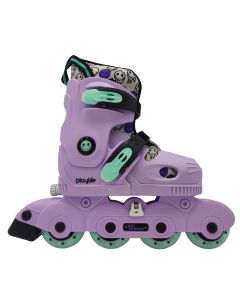 PLAYLIFE SMILE GIRLS (MUESTRA)