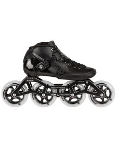 POWERSLIDE CORE PERFORMANCE BLACK 4X90