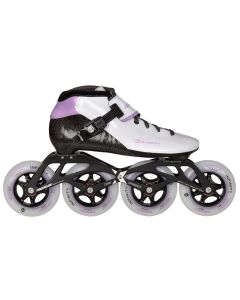 POWERSLIDE DRAGON WHITE 110