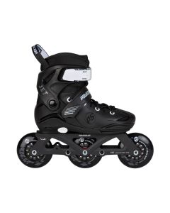 POWERSLIDE JET PRO BLACK ADJ