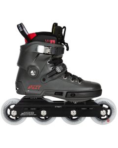 POWERSLIDE NEXT CHARCOAL 90