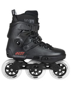 POWERSLIDE NEXT CORE BLACK 100