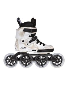 POWERSLIDE NEXT MARBLE WHITE 110