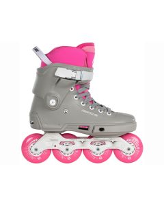 POWERSLIDE NEXT SL PINK 80