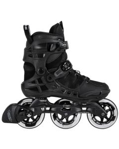 POWERSLIDE PHUZION ARGON BLACK 100