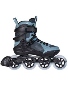 POWERSLIDE PHUZION ARGON GREY 90
