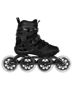 POWERSLIDE PHUZION ARGON ROAD BLACK  110