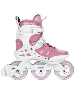 POWERSLIDE PHUZION ARGON ROSE 100